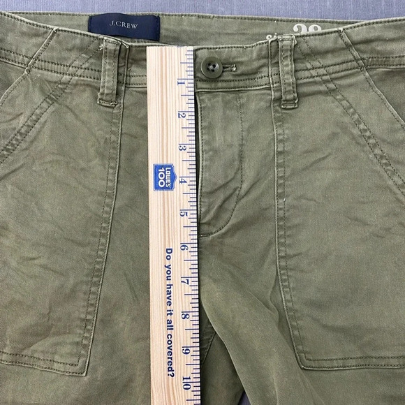J. Crew Pants Size 28 - Picture 3 of 10